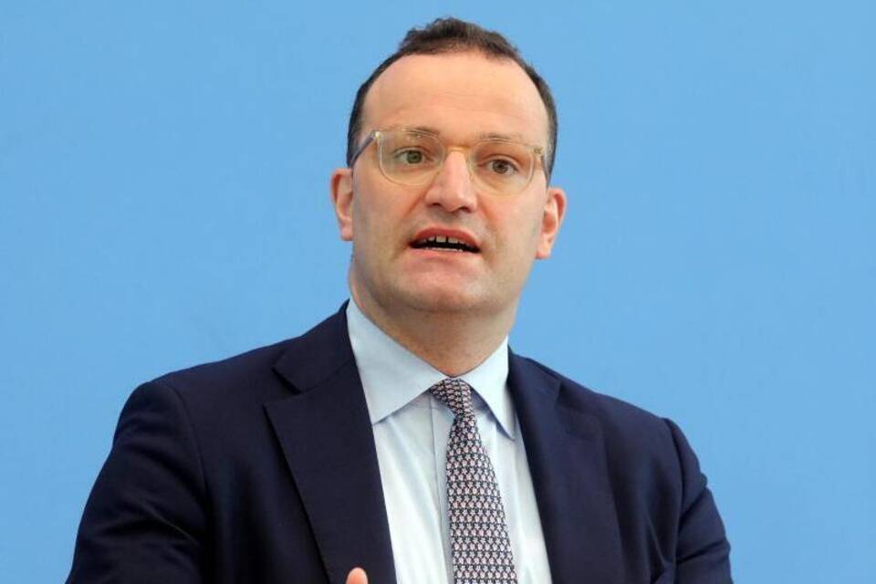 Jens Spahn