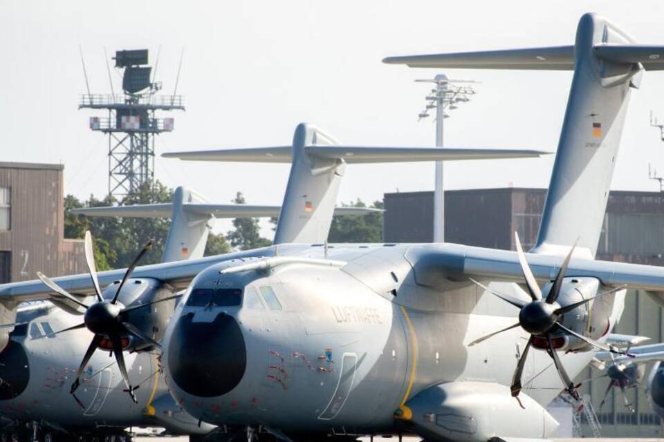 Airbus A400M Airbus A400M