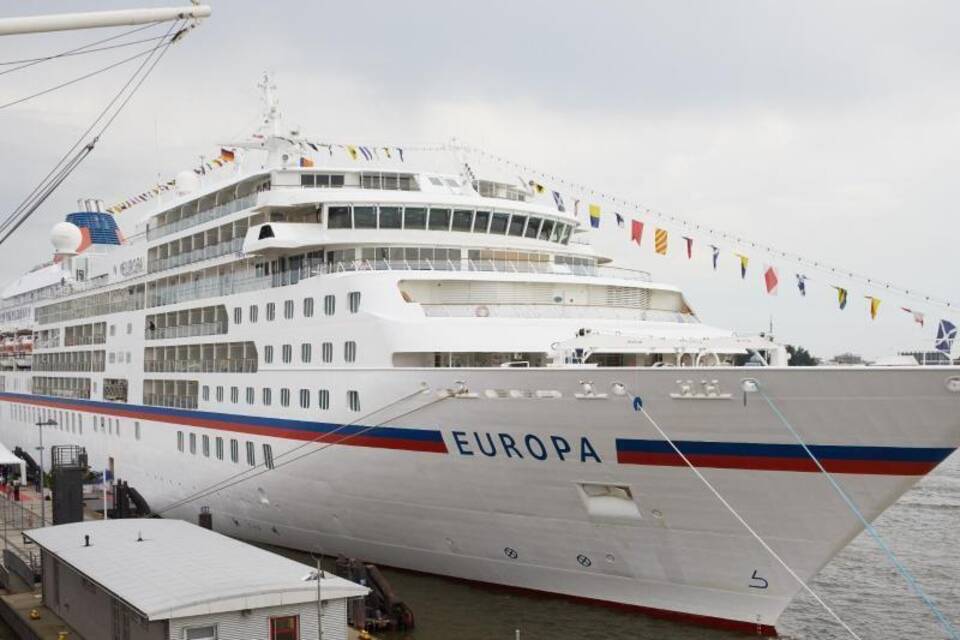 Kreuzfahrt Kreuzfahrt