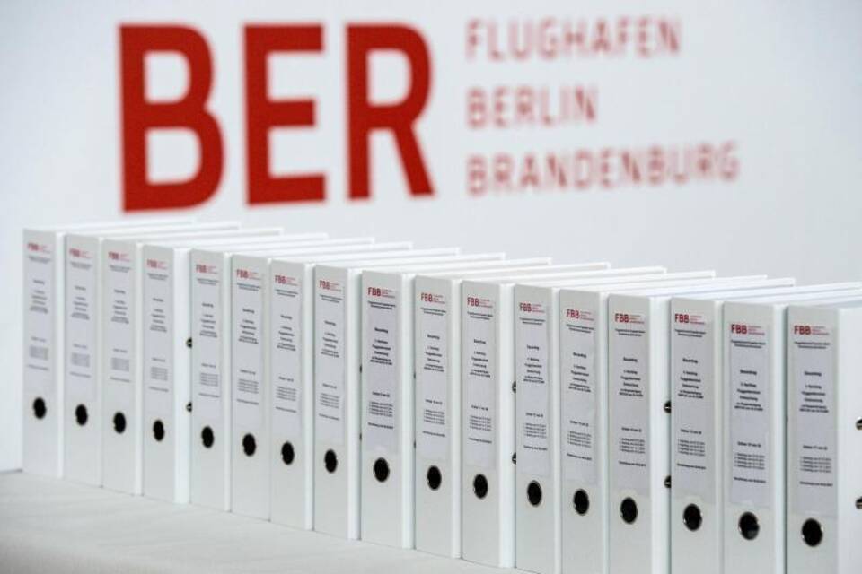 BER-Untersuchungsausschuss BER-Untersuchungsausschuss