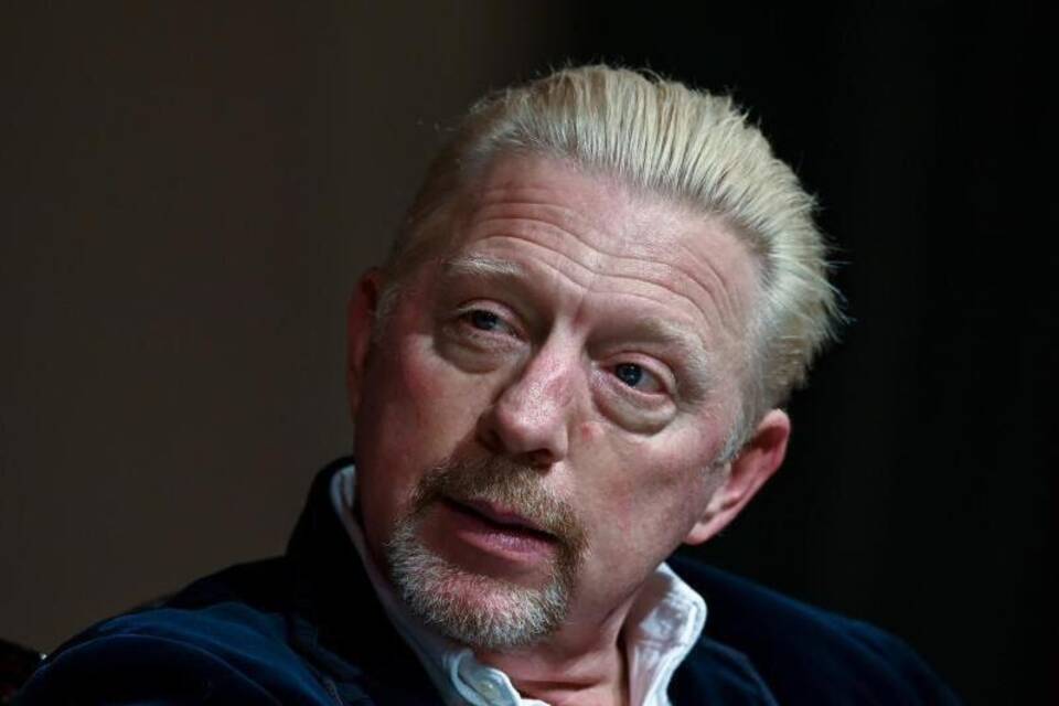 Boris Becker