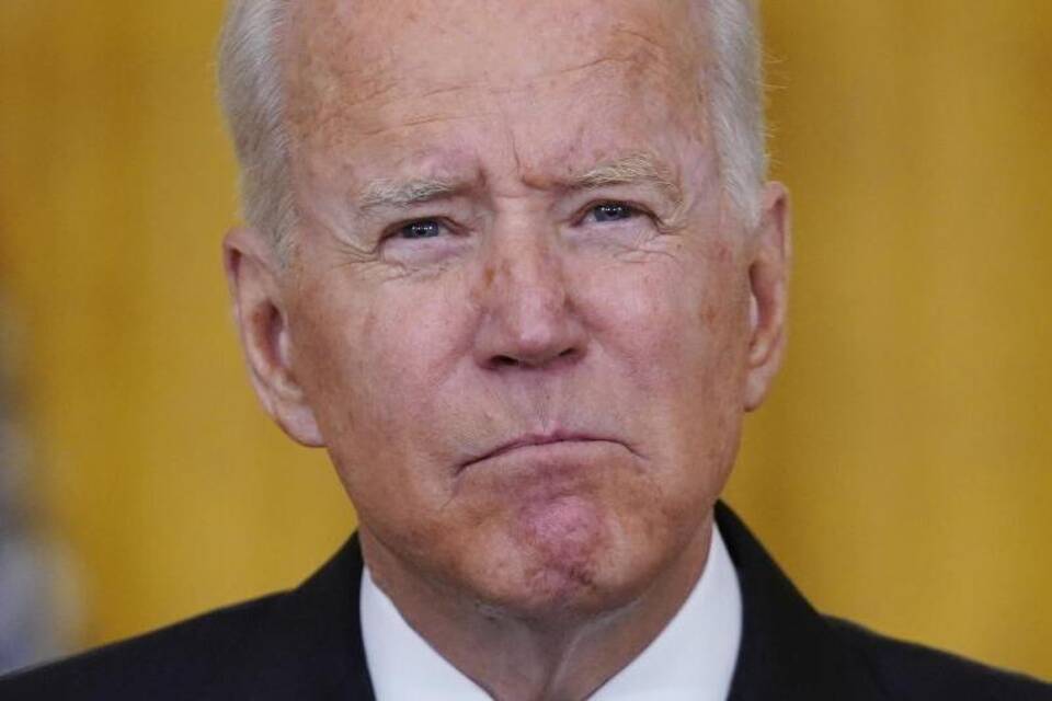 Joe Biden Joe Biden