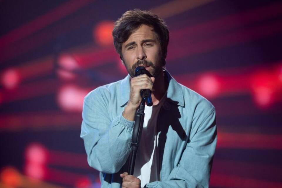 Max Giesinger Max Giesinger