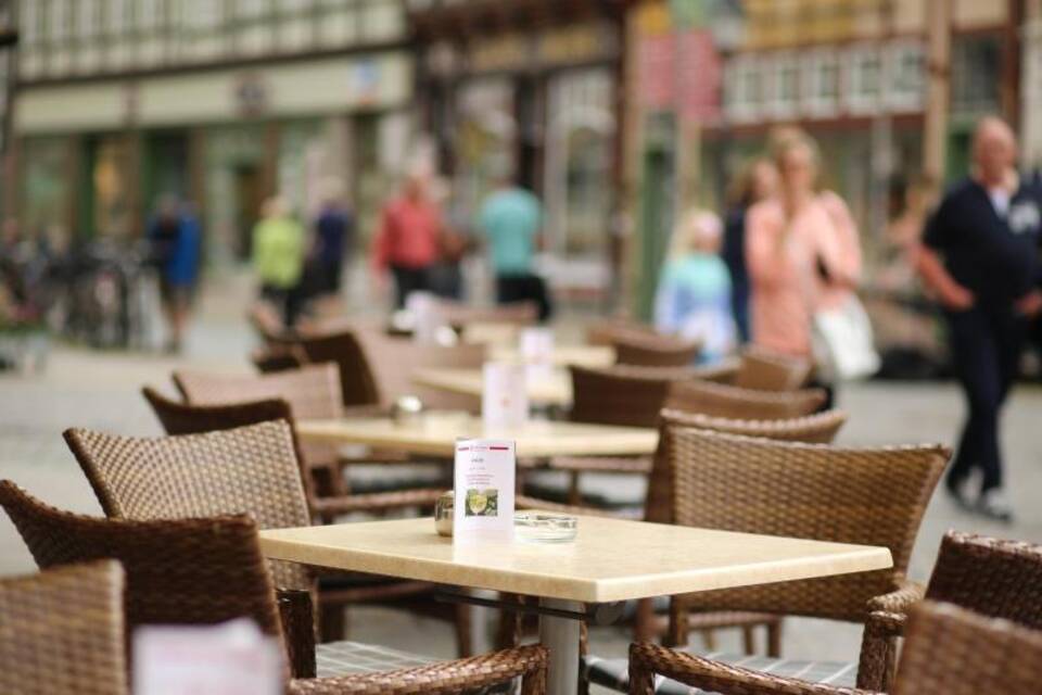 Gastgewerbe Gastgewerbe
