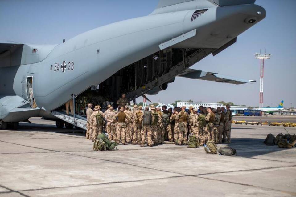 Bundeswehr Bundeswehr