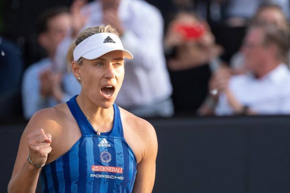 Angelique Kerber Angelique Kerber