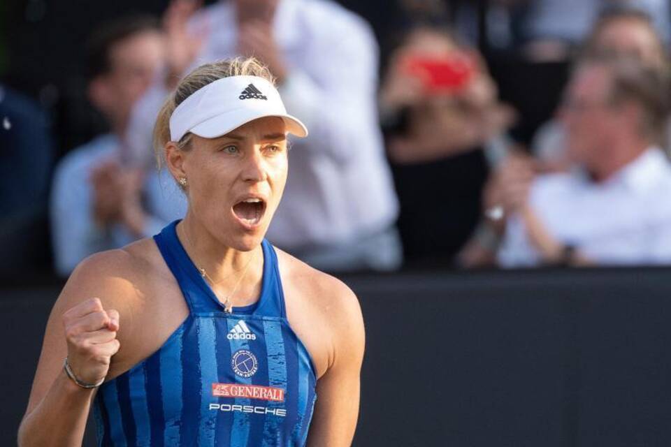 Angelique Kerber