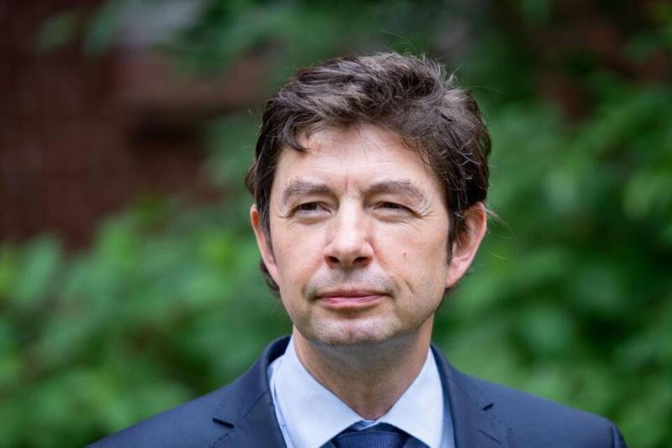 Christian Drosten Christian Drosten
