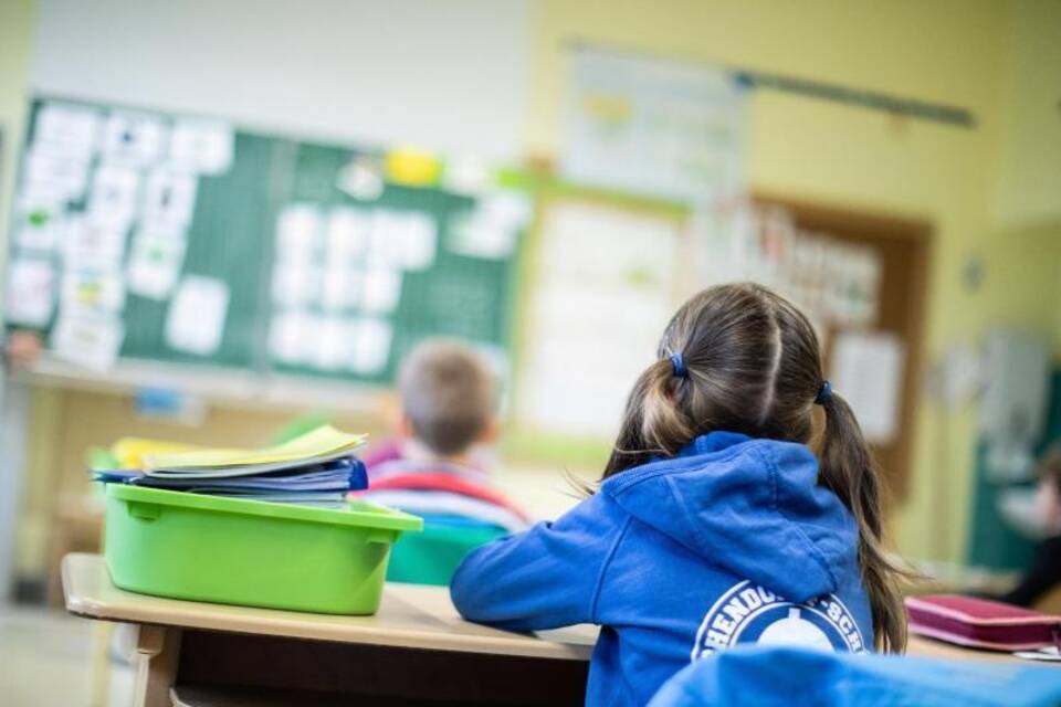 Schule Schule
