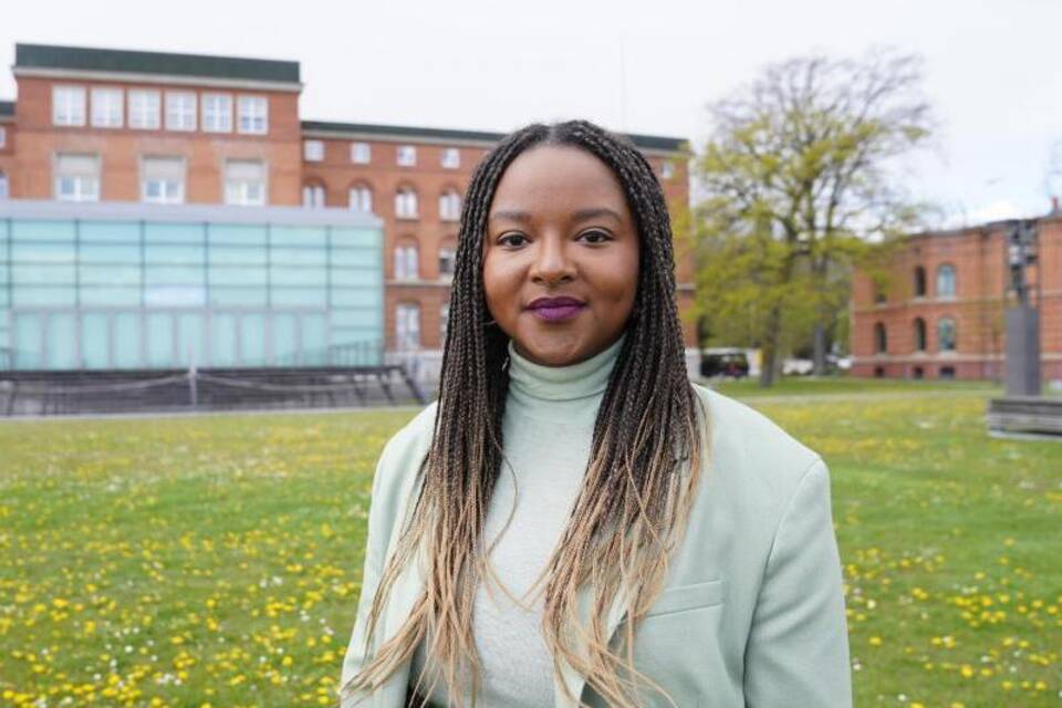 Aminata Touré