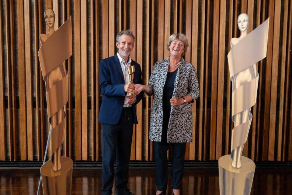 Deutscher Filmpreis Deutscher Filmpreis