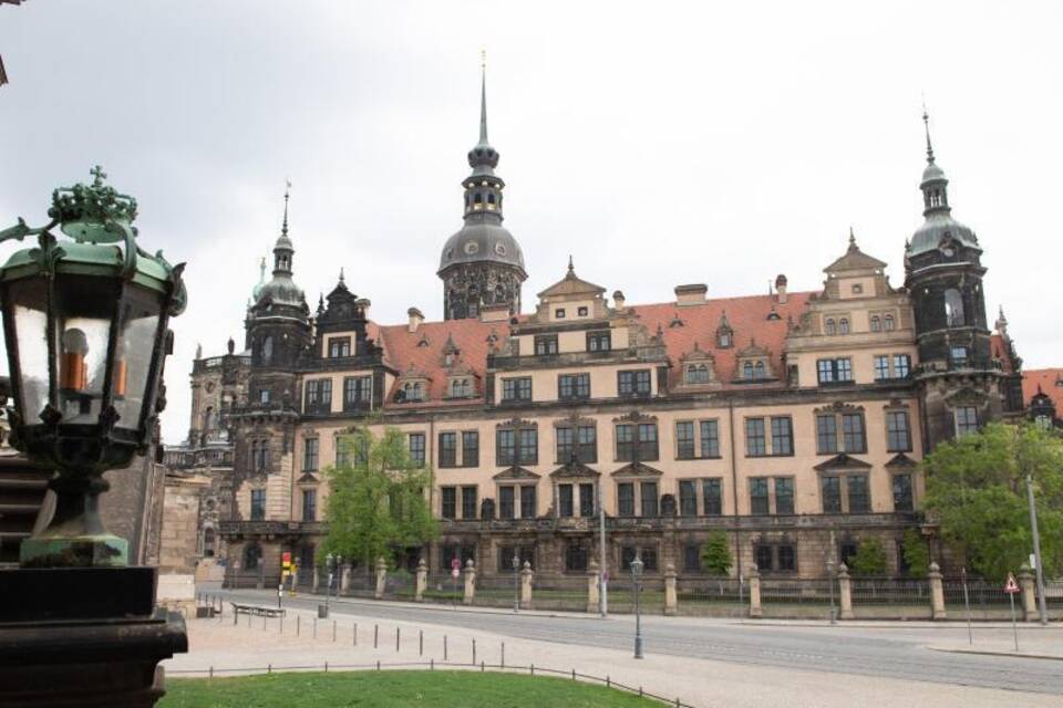 Residenzschloss Residenzschloss
