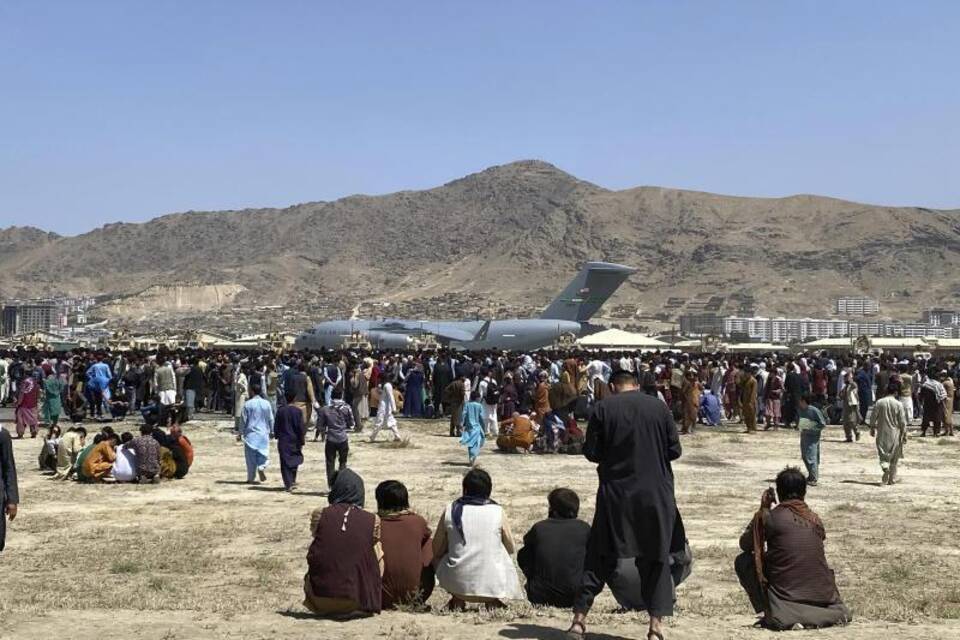 Afghanistan Afghanistan