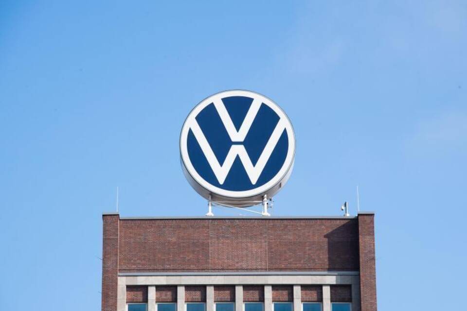 Volkswagen Volkswagen