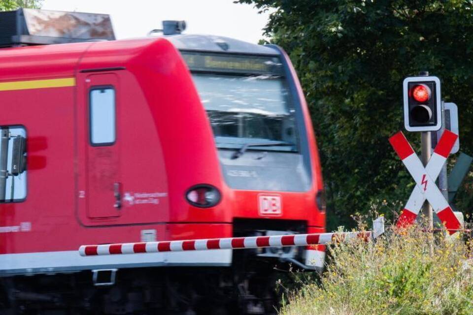 Deutsche Bahn