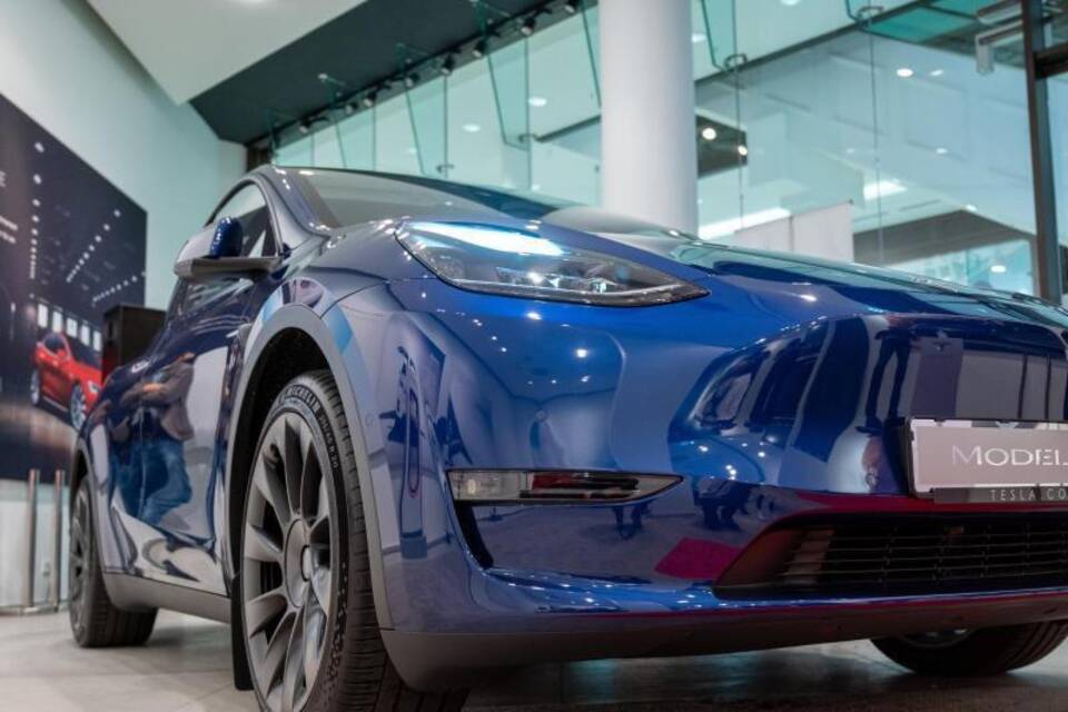 Model Y