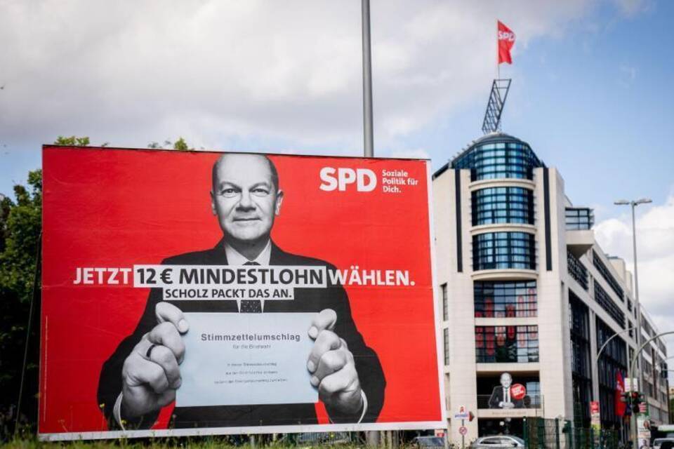 SPD