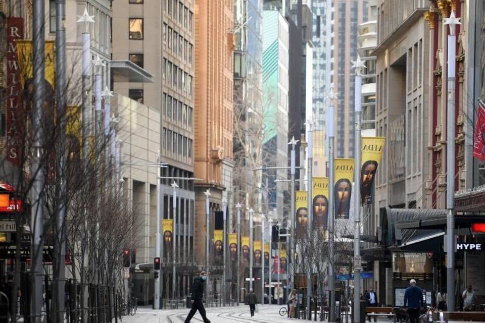 Sydney Sydney