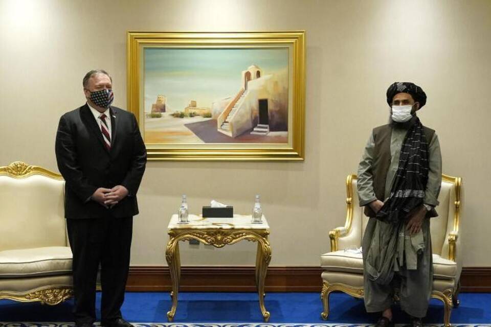 Taliban Taliban