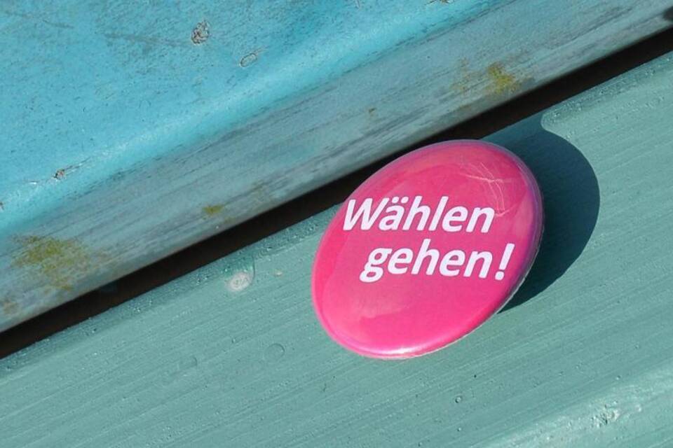 Wahl