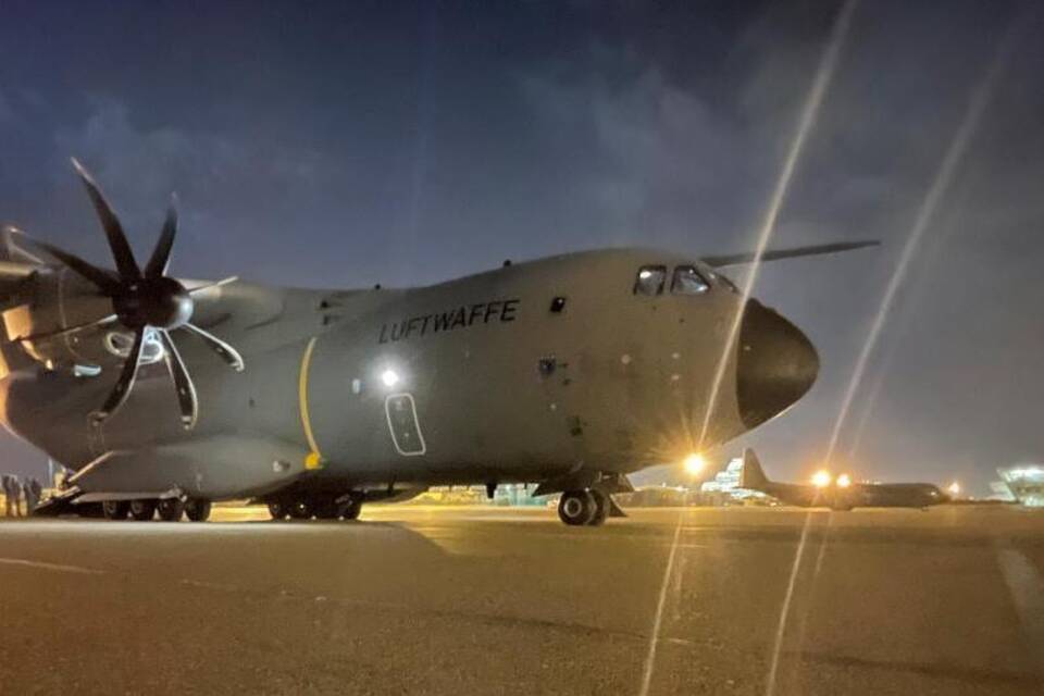 Luftwaffe Luftwaffe