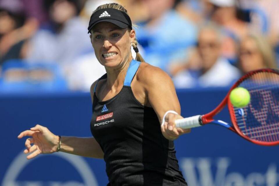 Angelique Kerber Angelique Kerber