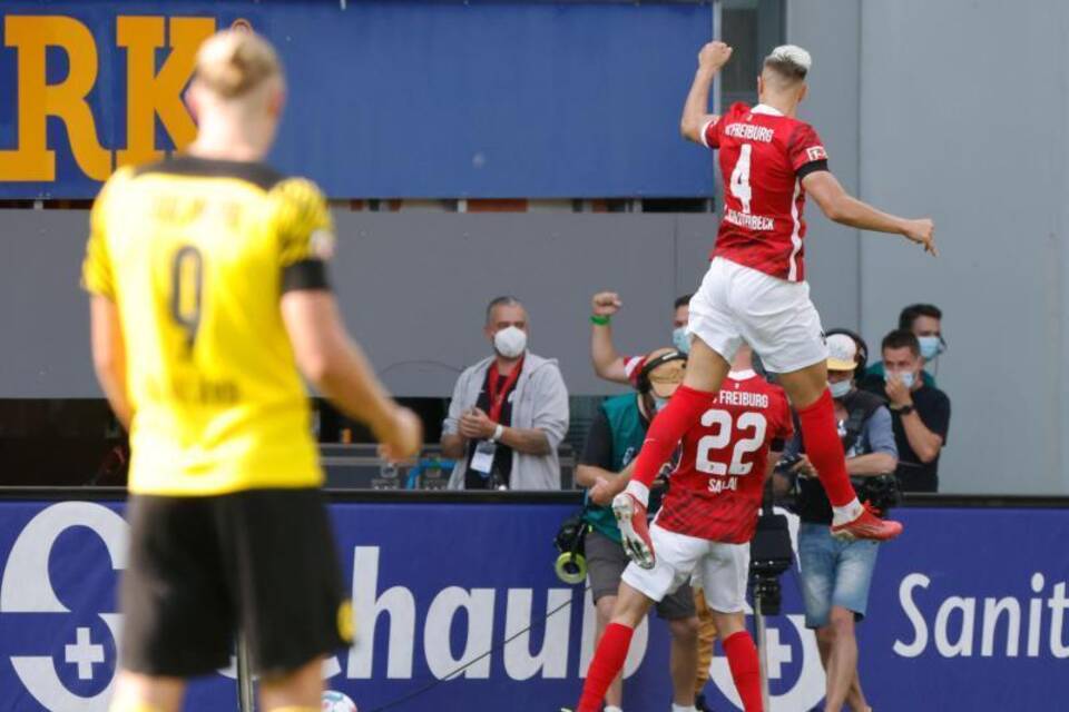 Erling Haaland Erling Haaland