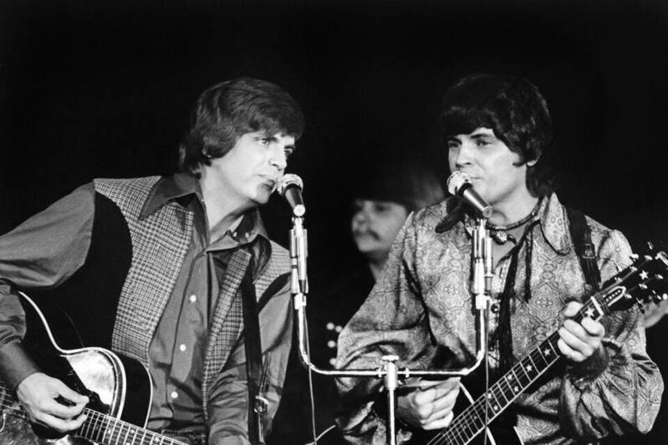 Everly Brothers