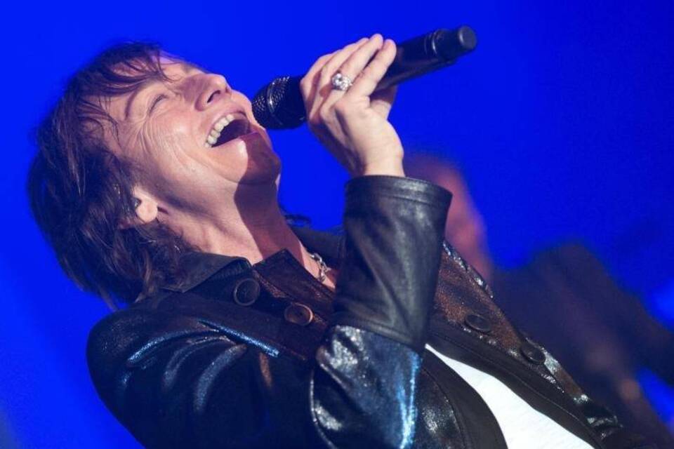 Gianna Nannini Gianna Nannini