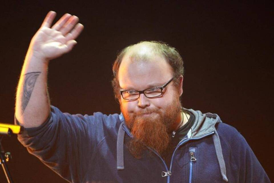 Andreas Kümmert Andreas Kümmert