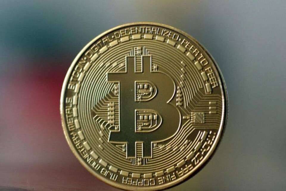 Bitcoin Bitcoin