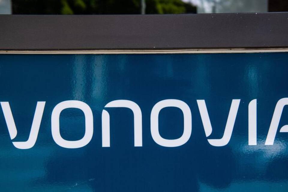 Vonovia Vonovia