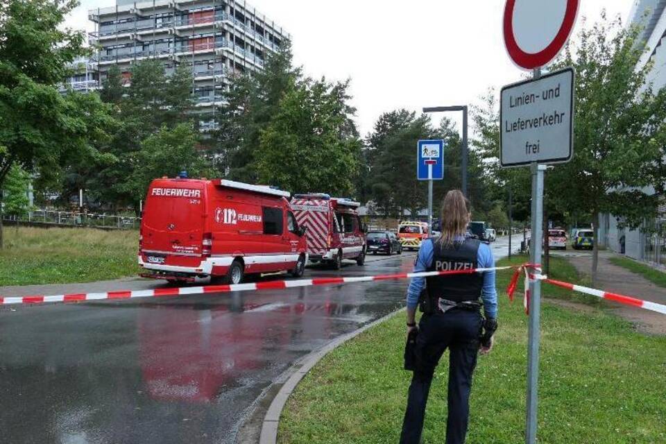 TU Darmstadt TU Darmstadt