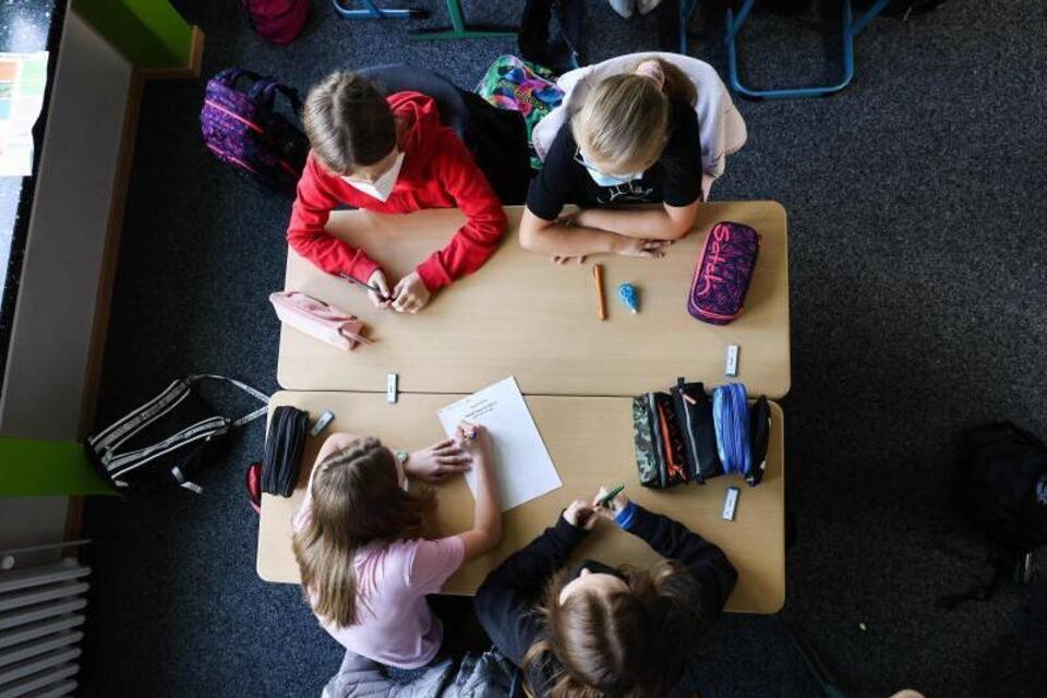 Schulstart Schulstart