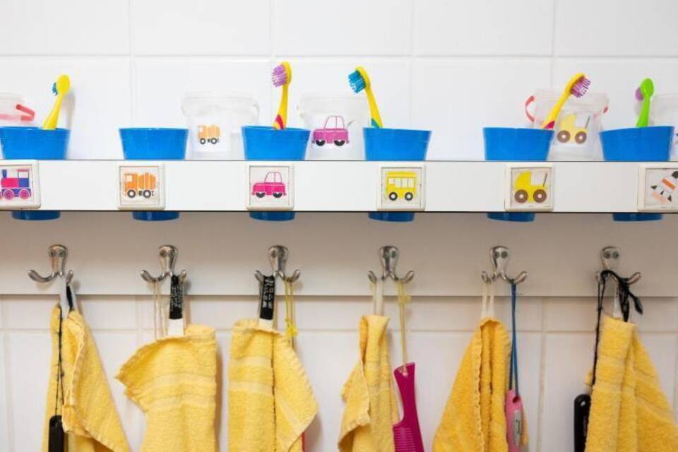 Kindertagesstätte Kindertagesstätte
