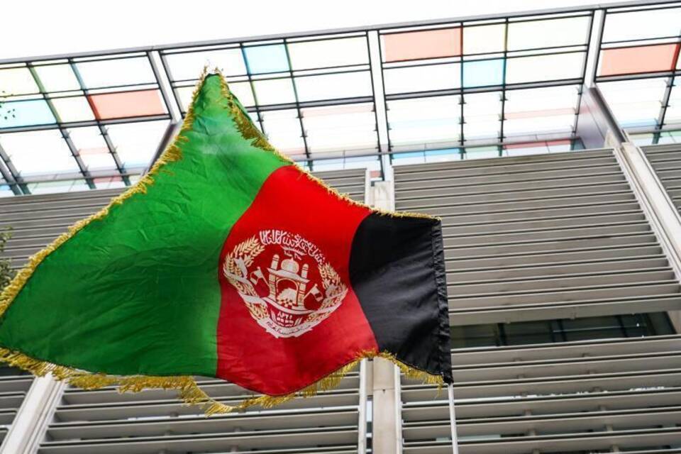 Konflikt in Afghanistan Konflikt in Afghanistan