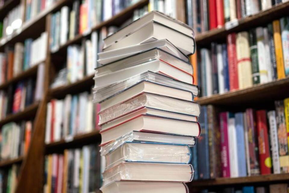 Deutscher Buchpreis 2021 Deutscher Buchpreis 2021