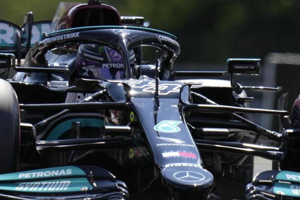 Lewis Hamilton Lewis Hamilton