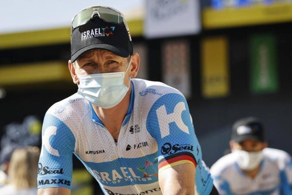 André Greipel André Greipel