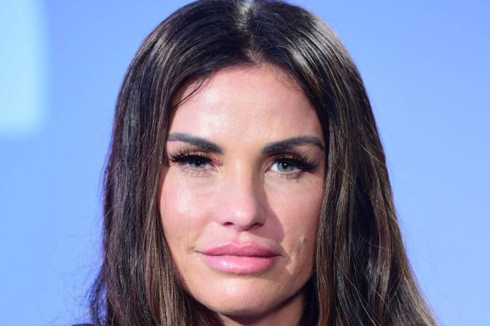 Katie Price Katie Price