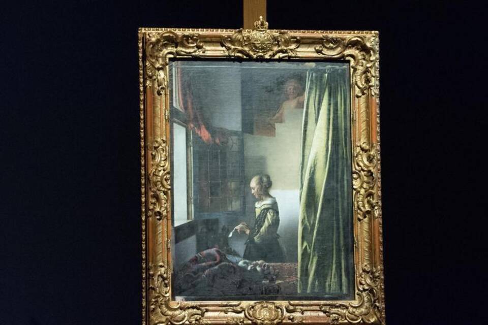 Vermeer Vermeer