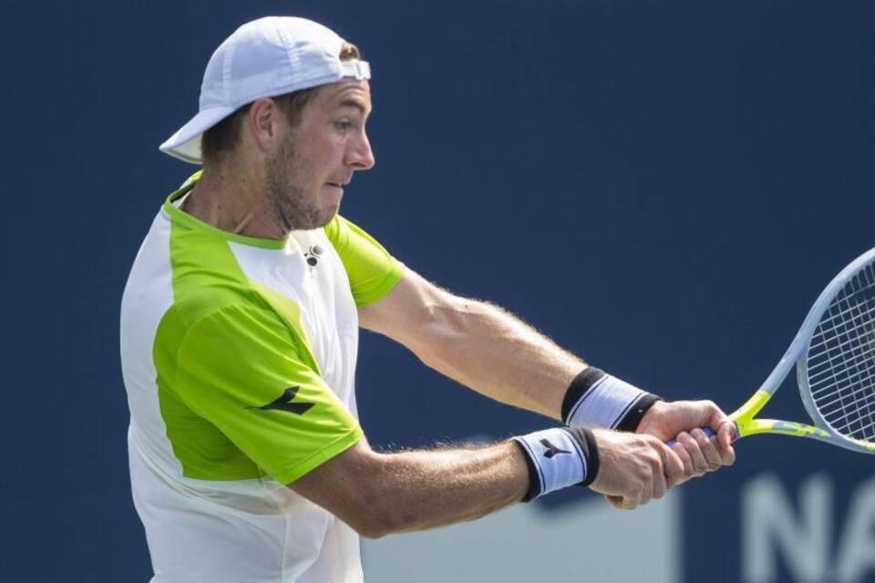 Jan-Lennard Struff Jan-Lennard Struff