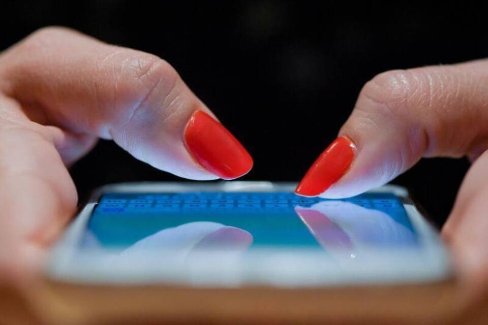 Smartphone Smartphone