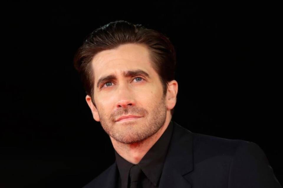 Jake Gyllenhaal