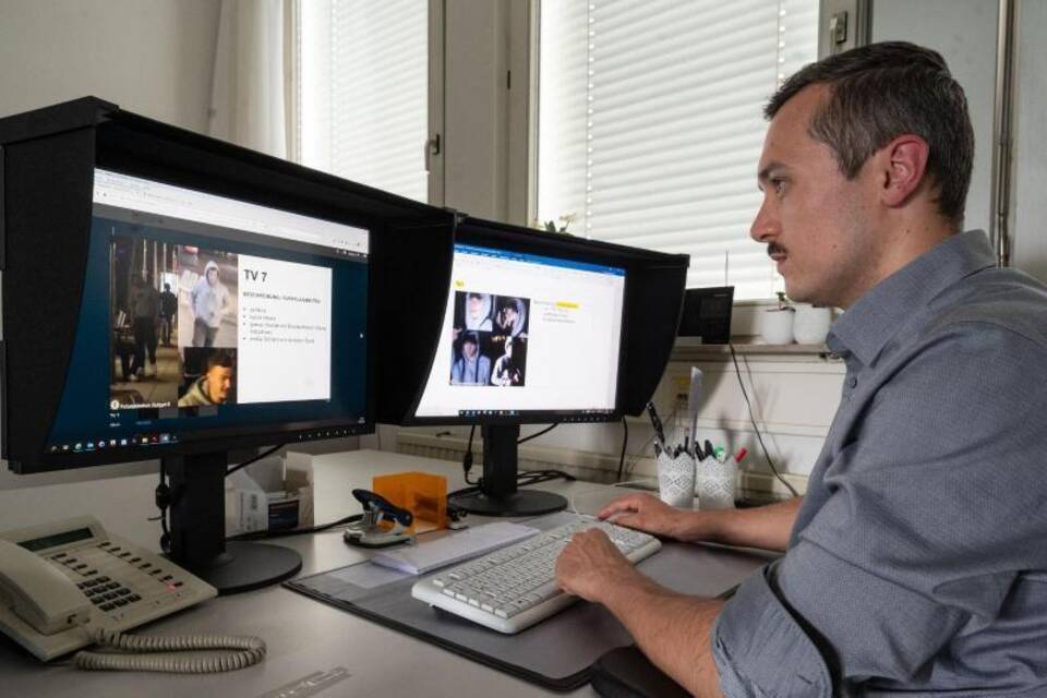 Polizeiarbeit Polizeiarbeit