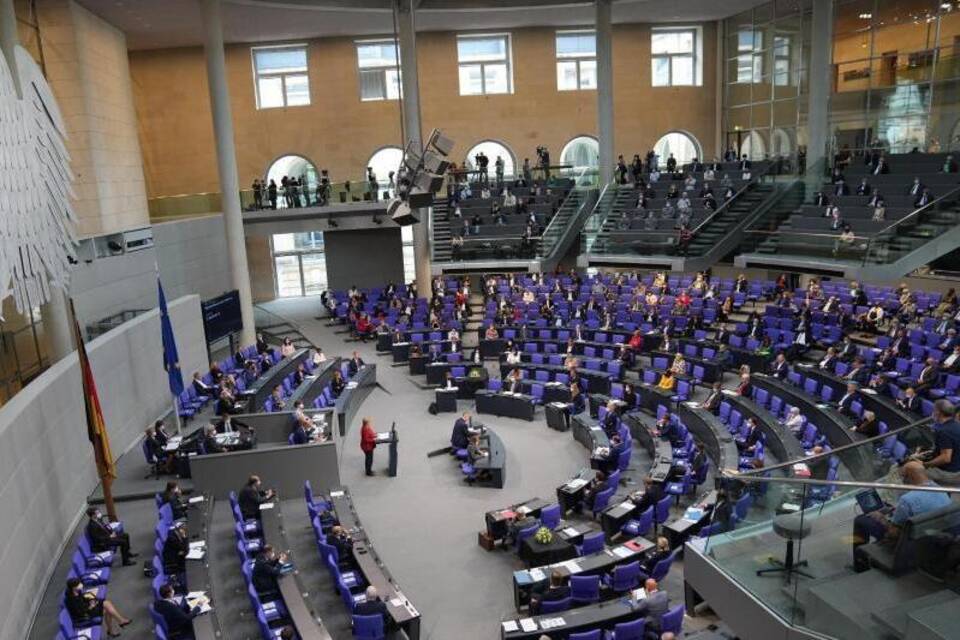 Bundestag