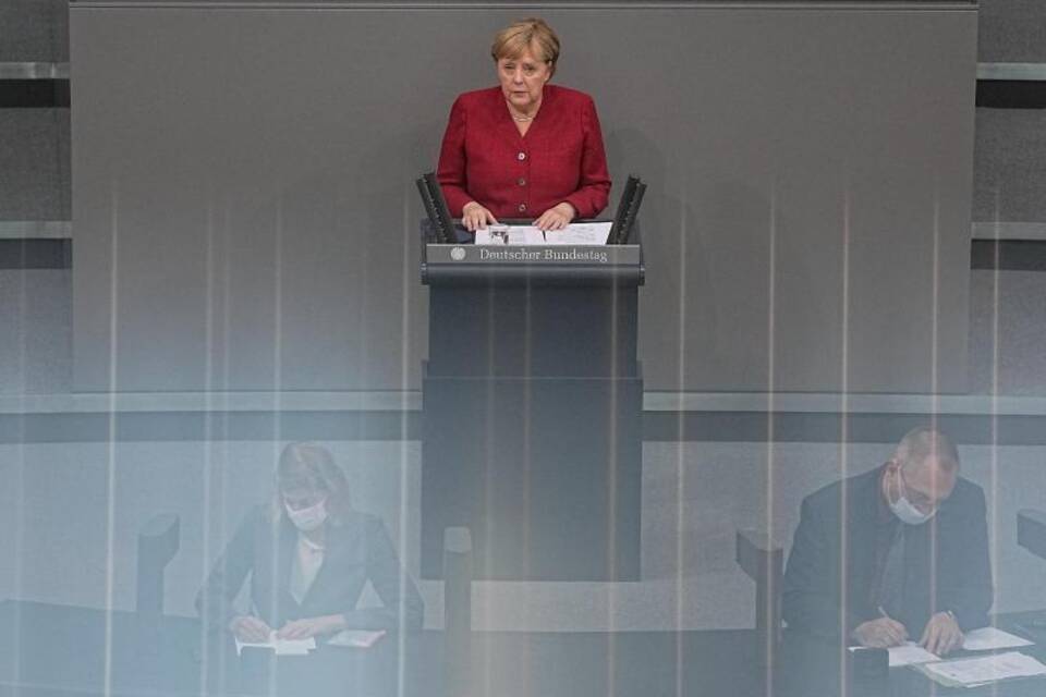 Angela Merkel Angela Merkel