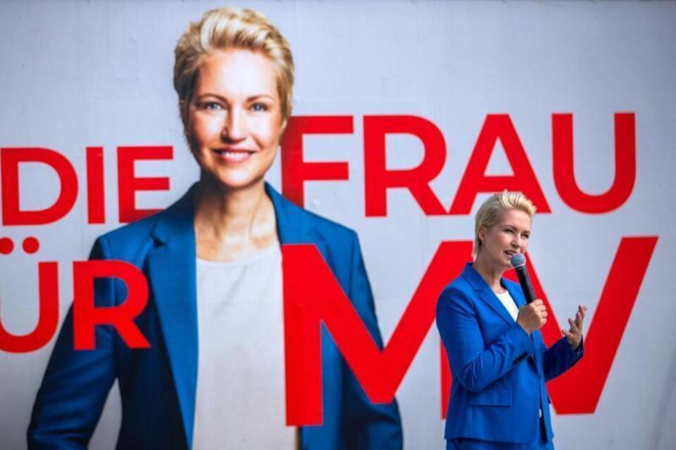 SPD in Mecklenburg-Vorpommern SPD in Mecklenburg-Vorpommern