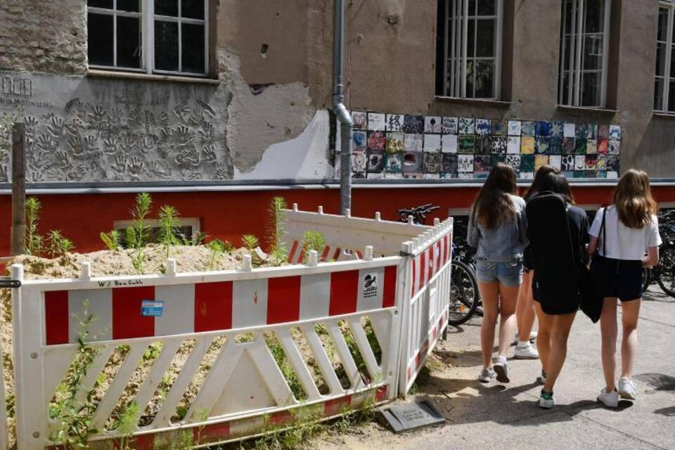 Probleme an den Schulen Probleme an den Schulen