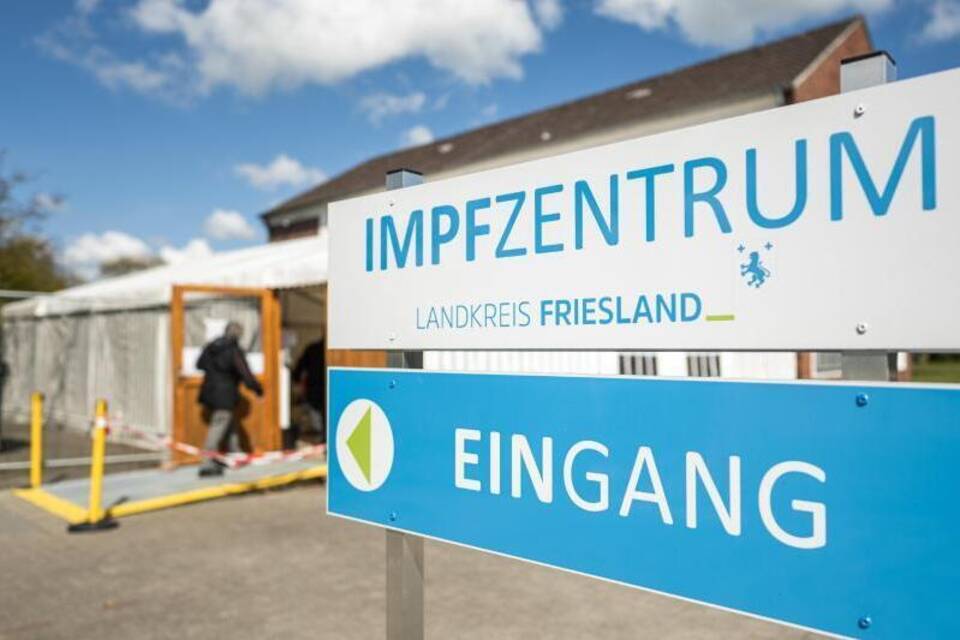 Kochsalz-«Impfungen» Kochsalz-«Impfungen»